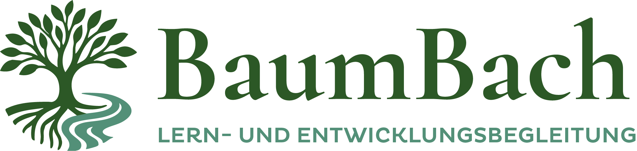 BaumBach Lern- und Entwicklungsbegleitung